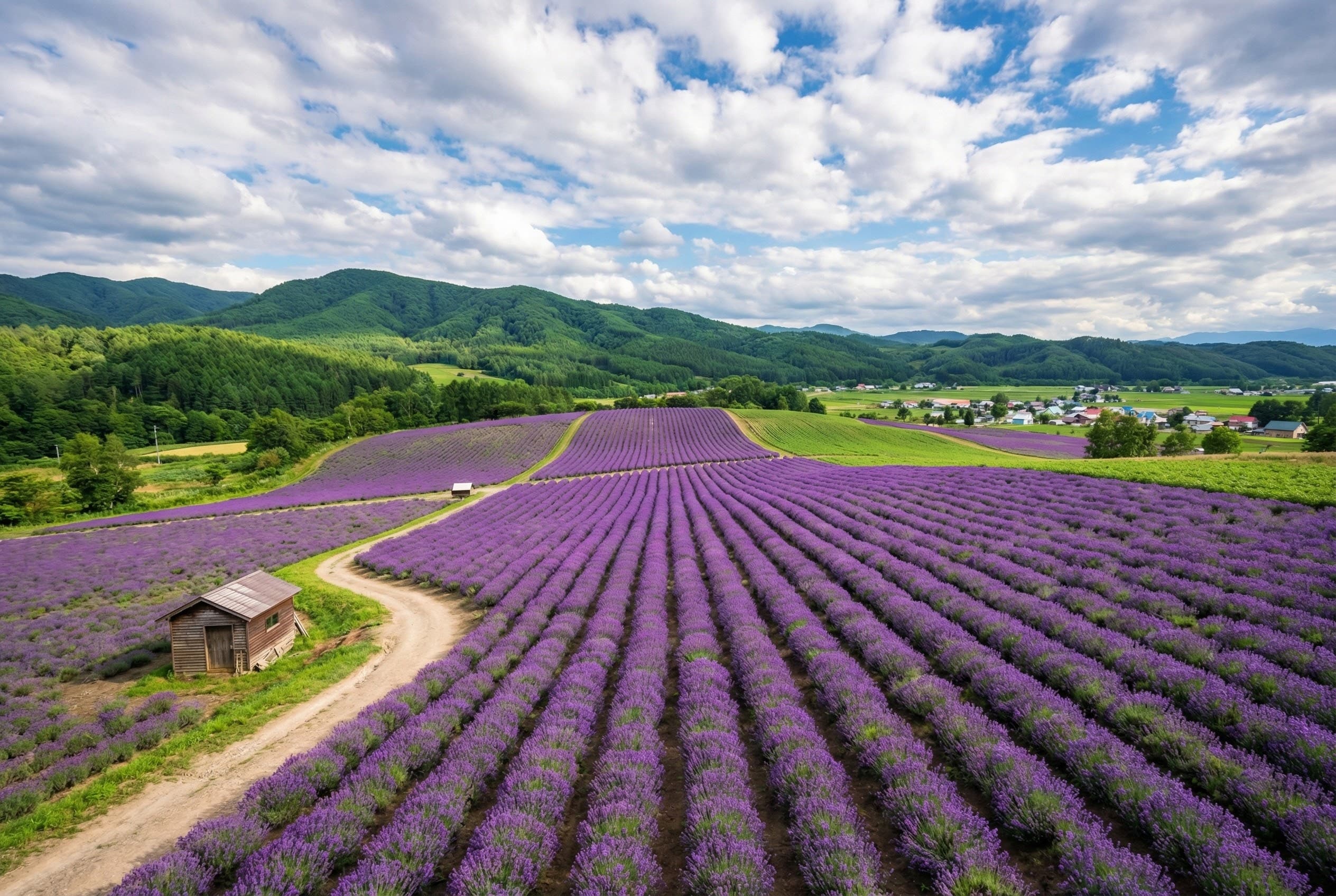 Hokkaido