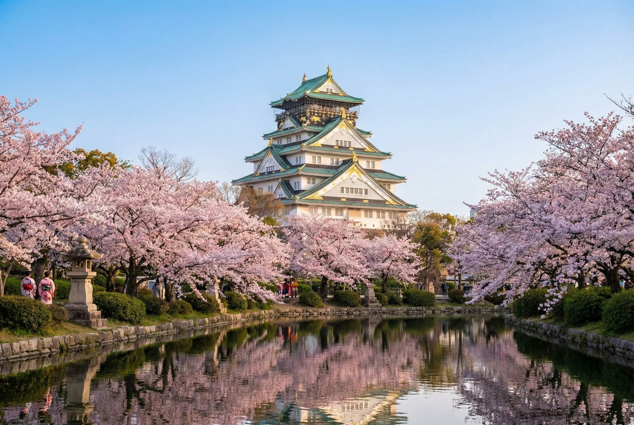 Osaka