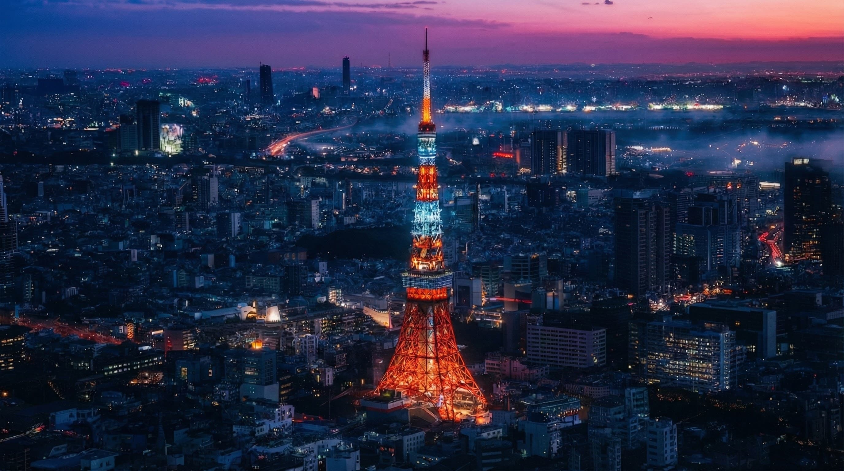 Tokyo